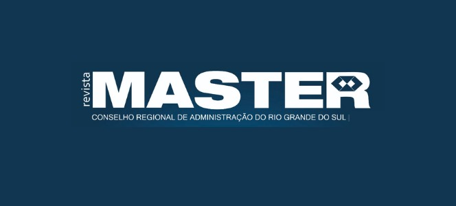 CRA-RS recebe sugestões de artigos para a próxima Revista Master 